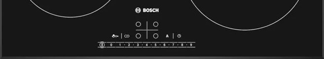 Ремонт варочных панелей Bosch в Дедовске